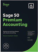 Sage 50 Simply Premium